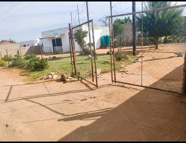 3 BEDROOM HOUSE FOR SALE IN MANKWENG